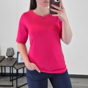 MAJICA 72517 ROZA