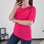 MAJICA 72517 ROZA - slika 2