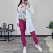JAKNA 7922 BELA