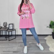 TUNIKA 95076 ROZA