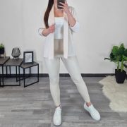 JAKNA 81435 BEŽ - slika 2