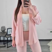 JAKNA 81435 ROZA