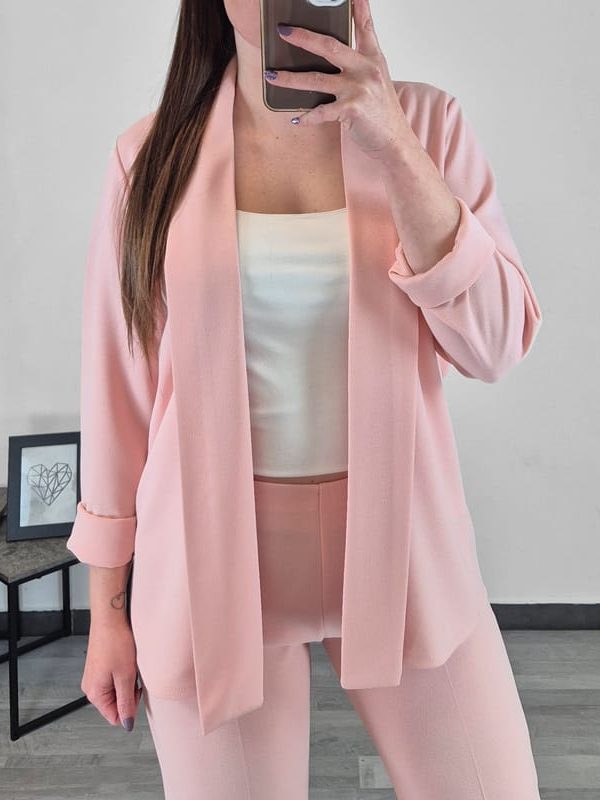 JAKNA 81435 ROZA