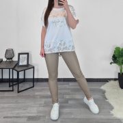 MAJICA 15194 BELA - slika 3