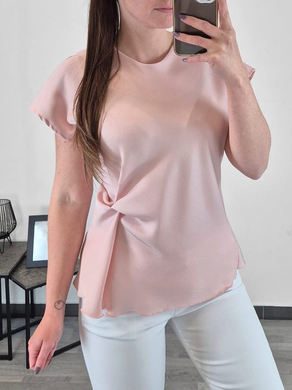 MAJICA 961902 ROZA
