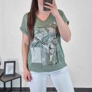 MAJICA 71251 OLIV
