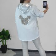 JOPA 33080 BELA - slika 3