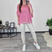 PULOVER 84199 ROZA