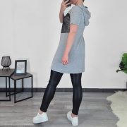 TUNIKA VONA SIVA - slika 2