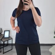 ICEPEAK ŽENSKA MAJICA BELFAST - slika 2