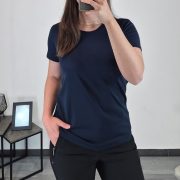 ICEPEAK ŽENSKA MAJICA BELFAST