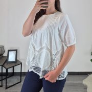 MAJICA 73290 BELA - slika 2