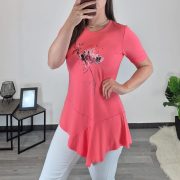 TUNIKA JULIJA ORANŽNA