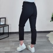 HLAČE 5800 ČRNE - slika 3