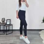 PAJKICE IKA 7/8 MODRA - slika 2