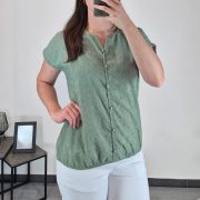 MAJICA 500 ZELENA - slika 2
