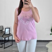 TOP BEW023 ROZA