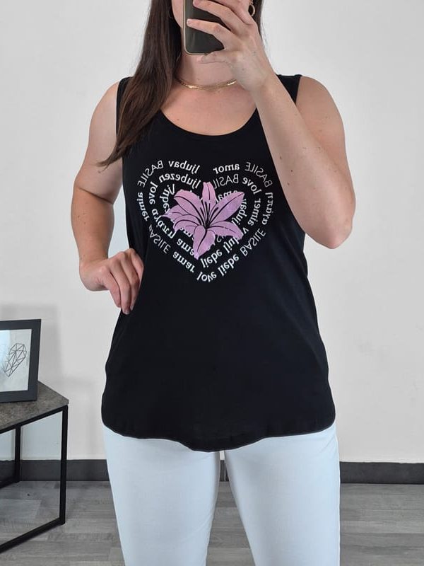 TOP BEW023 ČRN