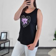 TOP BEW023 ČRN - slika 2