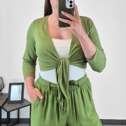 JOPA 26495 MARICA ZELENA - slika 3