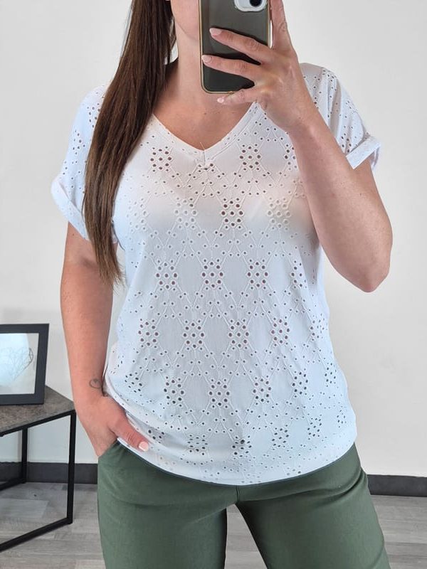 MAJICA 26141 INGELA BELA