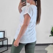 MAJICA 26141 INGELA BELA - slika 2