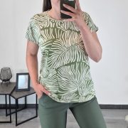MAJICA 26982 MARICA ZELENA