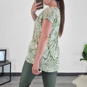 MAJICA 26982 MARICA ZELENA - slika 2