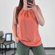 TOP 41127 RADIA ORANŽEN