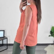 TOP 41127 RADIA ORANŽEN - slika 4