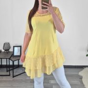 TUNIKA API RUMENA - slika 2