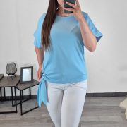 MAJICA 9006 SVETLO MODRA - slika 2