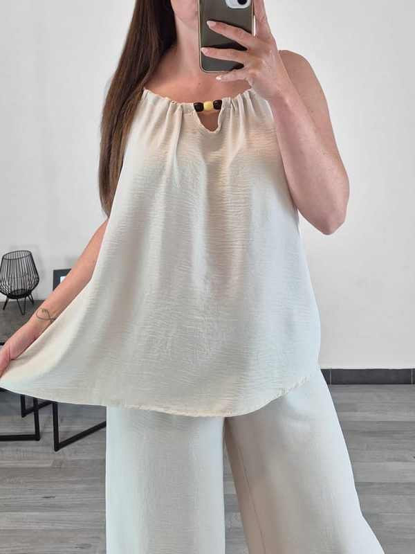 TOP 9883 BEŽ