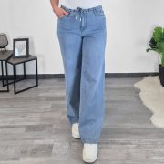 JEANS HLAČE PARIS 025578 Kenny S. - slika 2