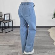 JEANS HLAČE PARIS 025578 Kenny S. - slika 3