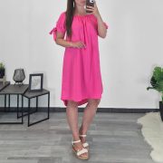 OBLEKA 3320 PINK - slika 3