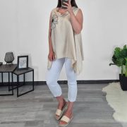 TOP 6689 BEŽ - slika 2