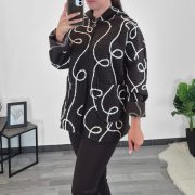 JOPA 25329 RJAVA - slika 2