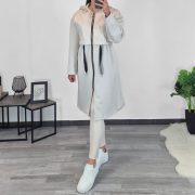 JAKNA 50874 BEŽ - slika 2