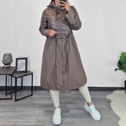 JAKNA 2967 RJAVA