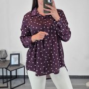 SRAJCA 3633 BORDO