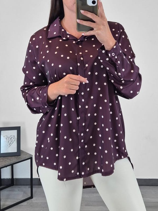 SRAJCA 3633 BORDO