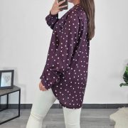 SRAJCA 3633 BORDO - slika 2