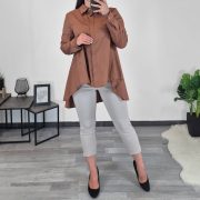 SRAJCA S2166 RJAVA - slika 2