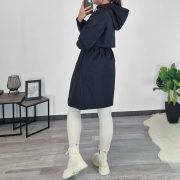 JAKNA G67 ČRNA - slika 2