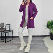 JOPICA 14216 BORDO - slika 2