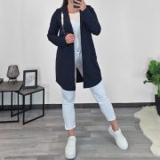 JOPA ZARA TEMNO MODRA - slika 4
