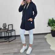 JOPA ZARA TEMNO MODRA - slika 2