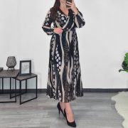 OBLEKA L3700 ZELENA - slika 3