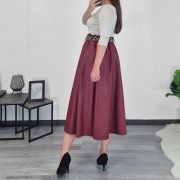 KRILO Q178 BORDO - slika 2